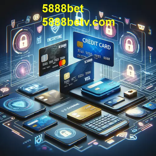 Métodos de Pagamento no 5888bet: A Chave para uma Experiência Segura