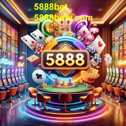 Descubra as Novidades Incríveis no 5888bet